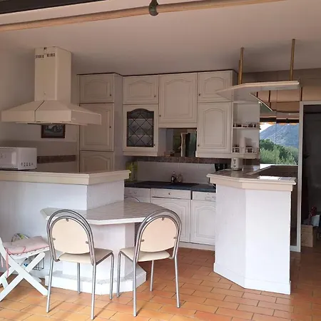 Vue Exceptionnelle Cassis Apartment Exterior photo