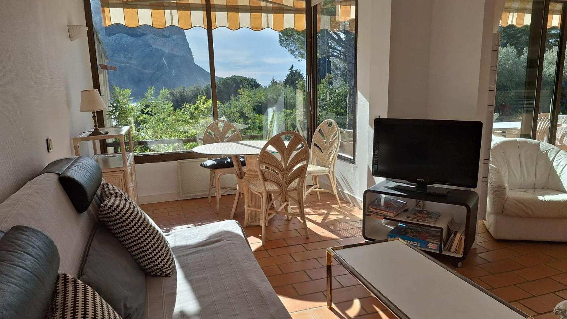 Vue Exceptionnelle Apartment