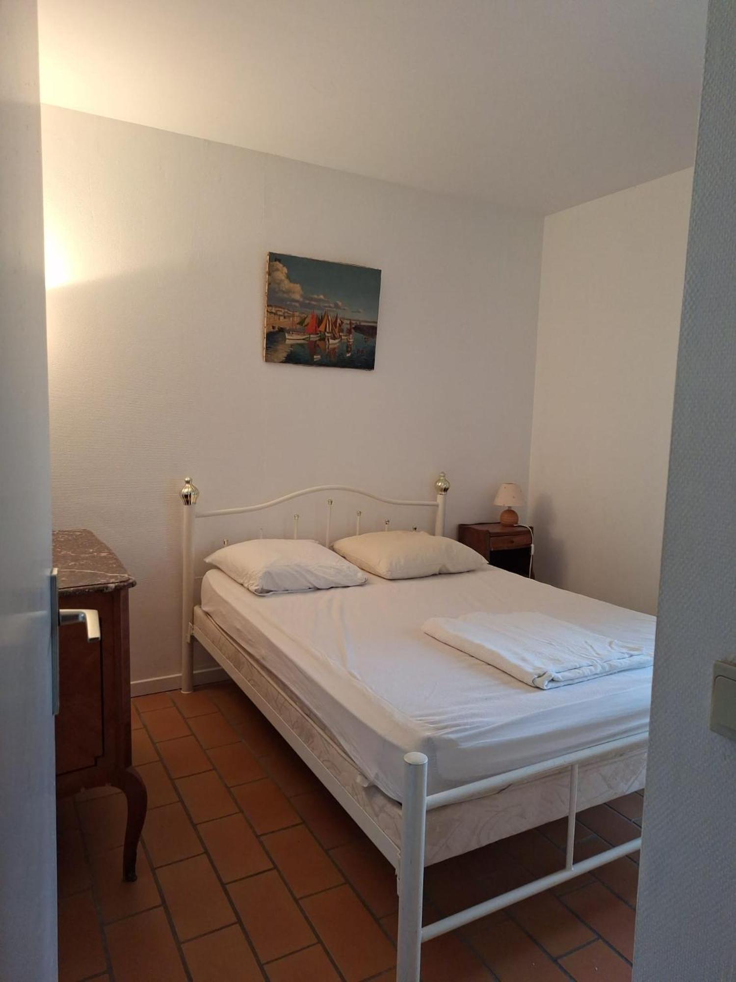 Apartment Vue Exceptionnelle Cassis